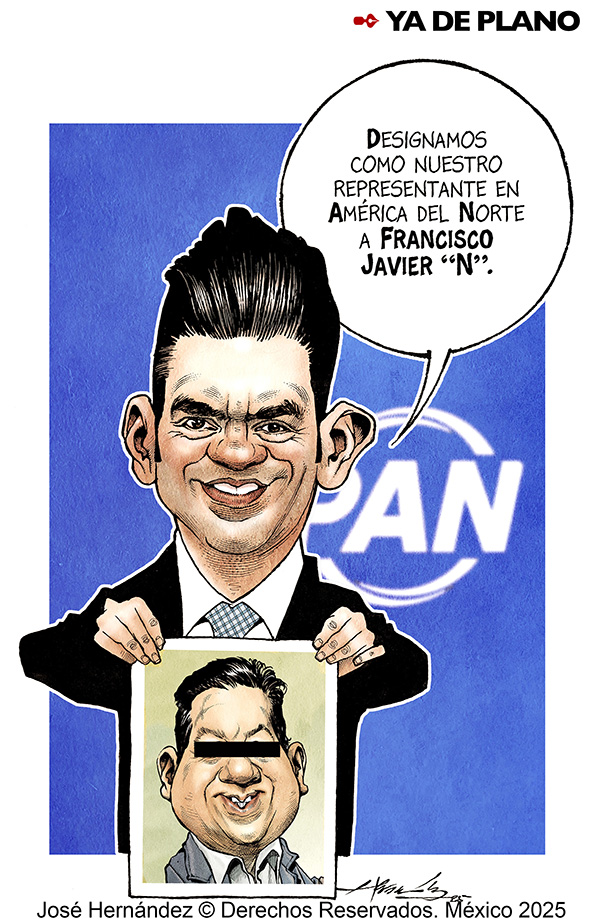 Ya de plano